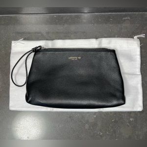 Lafayette 148 Cosmetic Bag